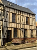 Maison de village à la vente